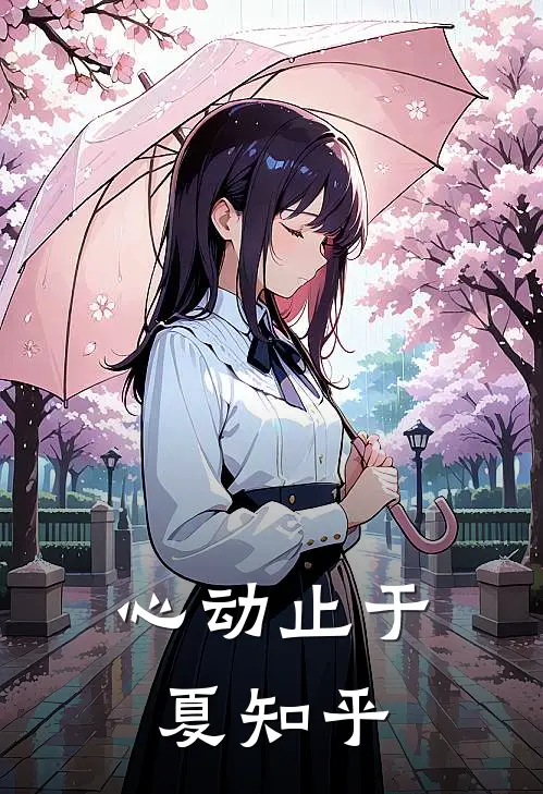 心动止于夏知乎
