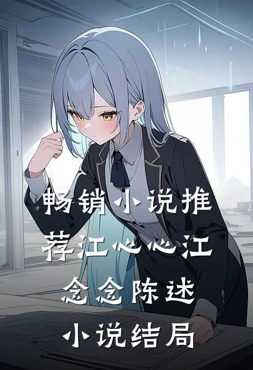 畅销小说推荐江心心江念念陈述小说结局