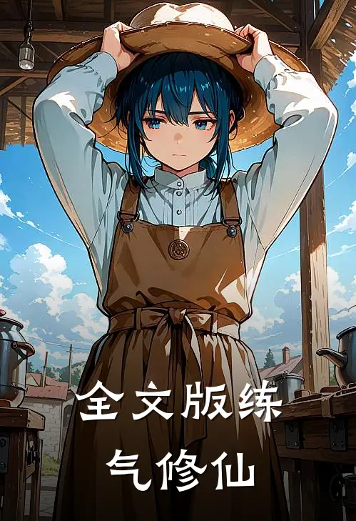 全文版练气修仙
