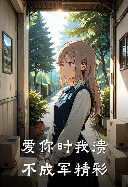 爱你时我溃不成军精彩