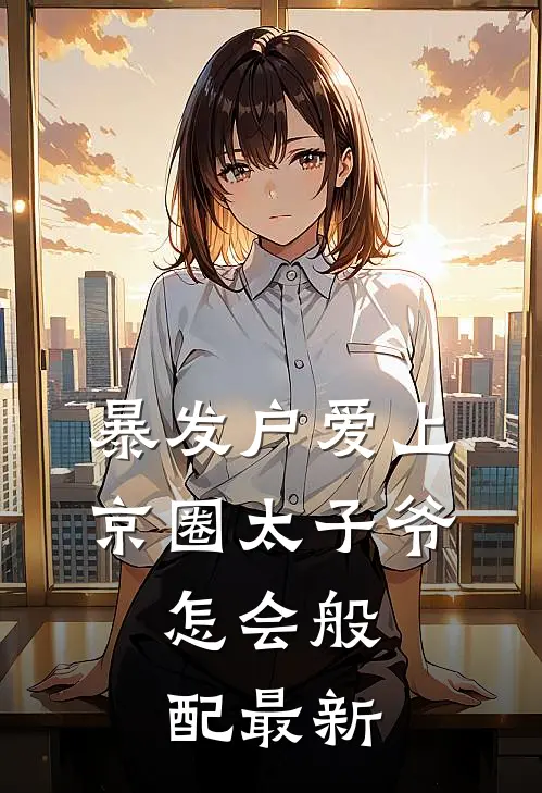 暴发户爱上京圈太子爷，怎会般配最新