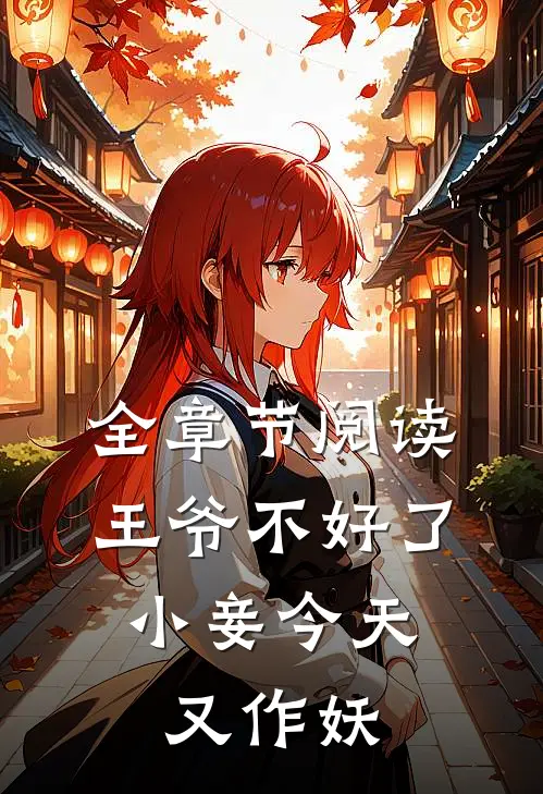 全章节阅读王爷不好了，小妾今天又作妖