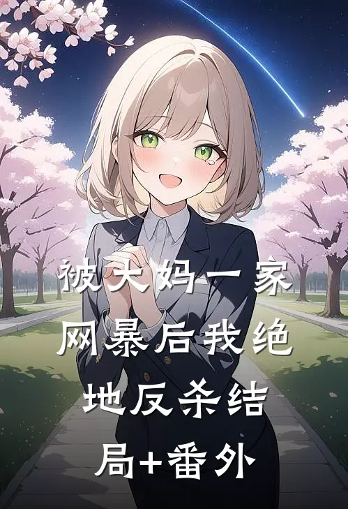 被大妈一家网暴后我绝地反杀结局+番外
