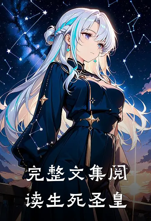 完整文集阅读生死圣皇