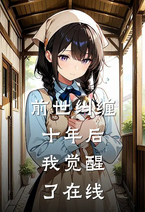 前世纠缠十年后，我觉醒了在线