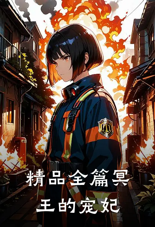 精品全篇冥王的宠妃