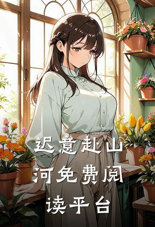 迟意赴山河免费阅读平台