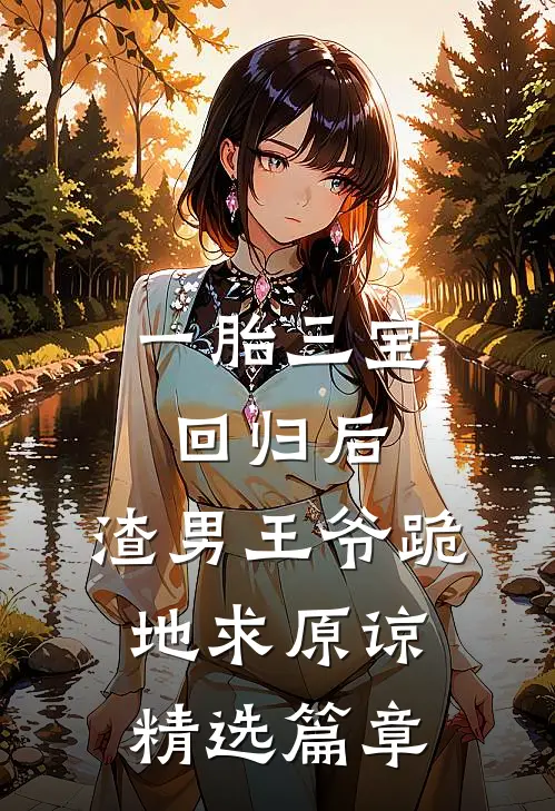 一胎三宝回归后，渣男王爷跪地求原谅精选篇章