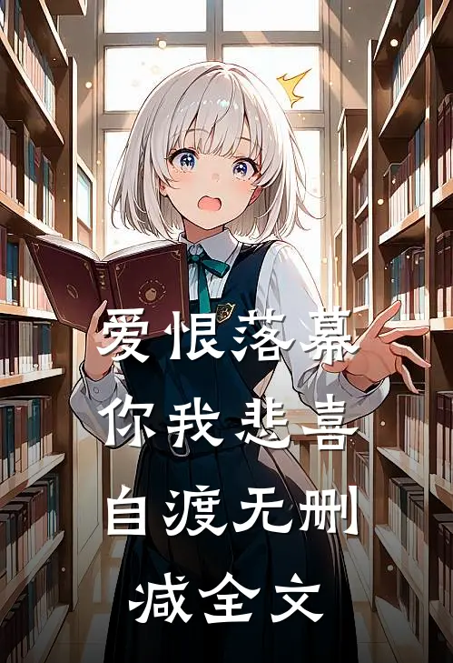 爱恨落幕，你我悲喜自渡无删减全文