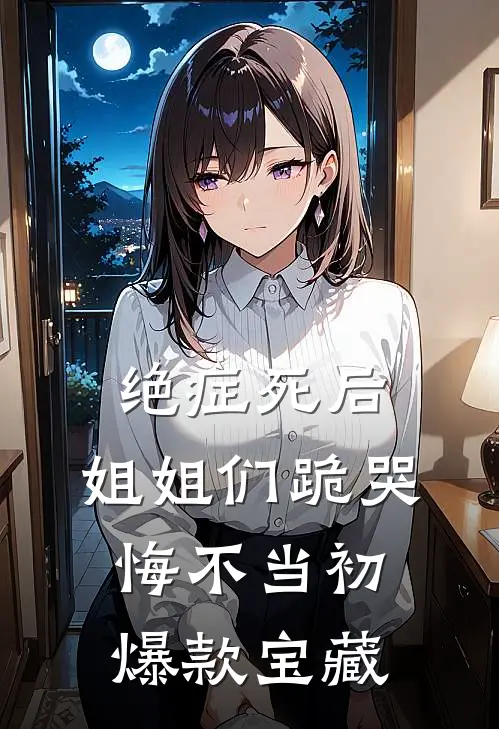 绝症死后，姐姐们跪哭悔不当初爆款宝藏