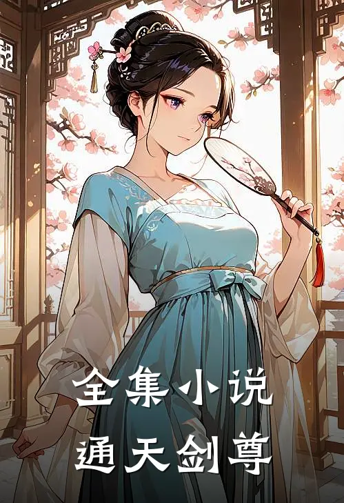 全集小说通天剑尊