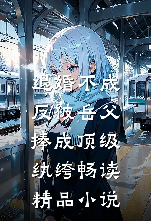 退婚不成，反被岳父捧成顶级纨绔畅读精品小说
