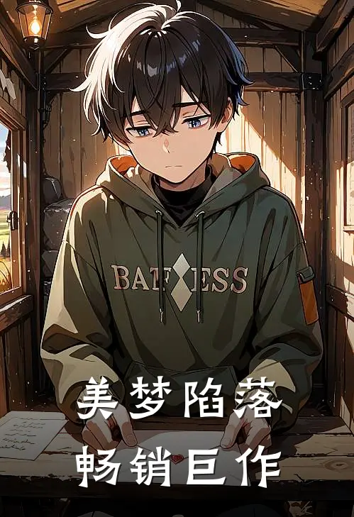 美梦陷落畅销巨作