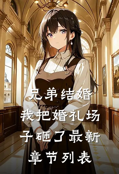 兄弟结婚，我把婚礼场子砸了最新章节列表