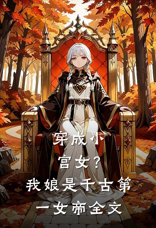 穿成小宫女?我娘是千古第一女帝全文免费阅读