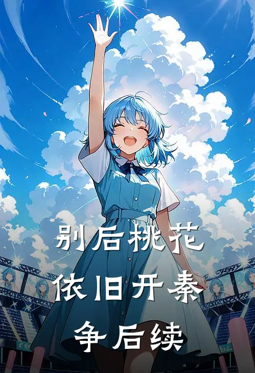 别后桃花依旧开秦争后续