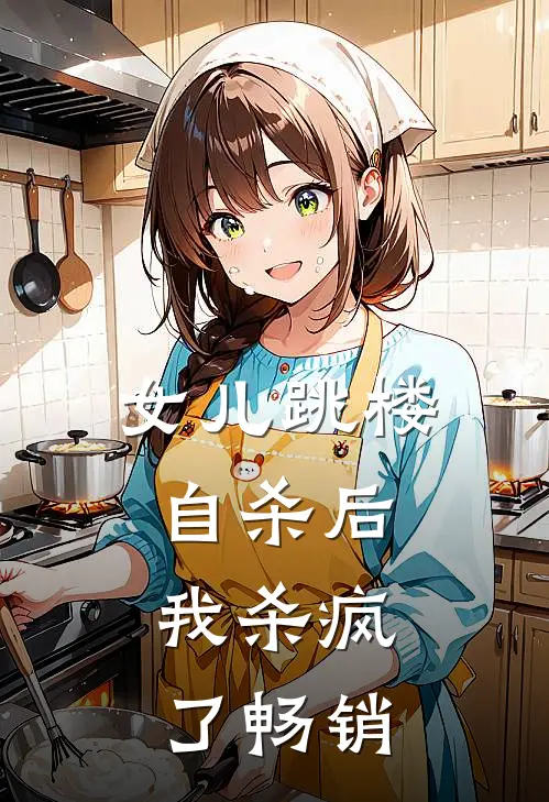 女儿跳楼自杀后，我杀疯了畅销