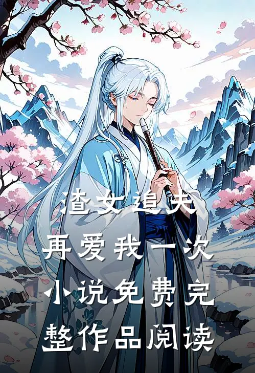 渣女追夫，再爱我一次小说免费完整作品阅读