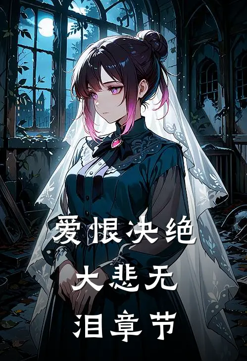 爱恨决绝,大悲无泪章节阅读