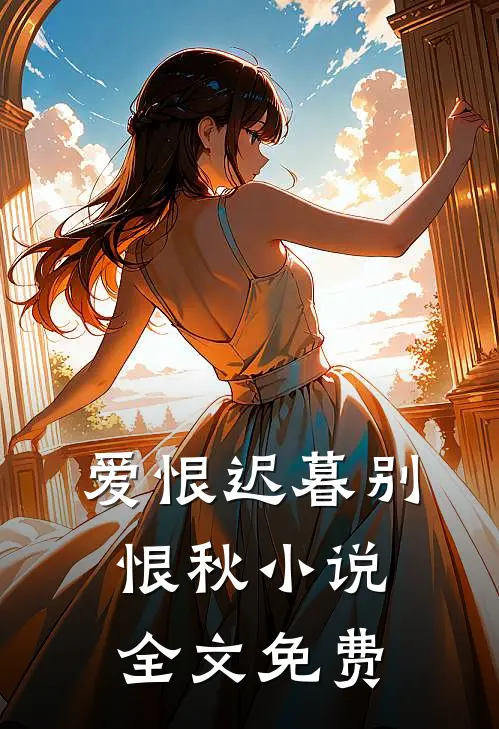 爱恨迟暮别恨秋小说全文免费