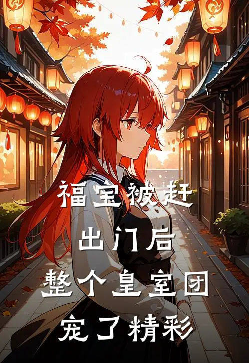 福宝被赶出门后，整个皇室团宠了精彩
