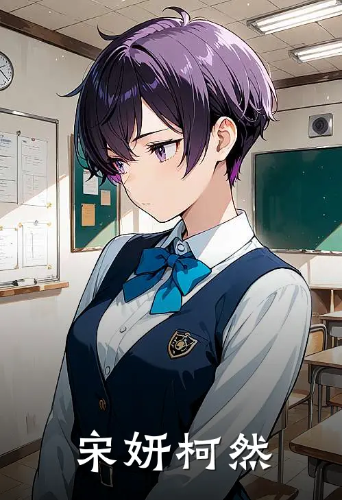 宋妍柯然