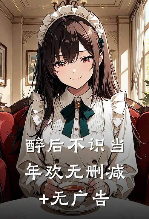 醉后不识当年欢无删减+无广告