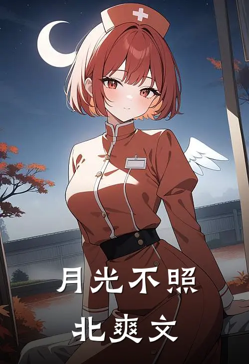 月光不照北爽文