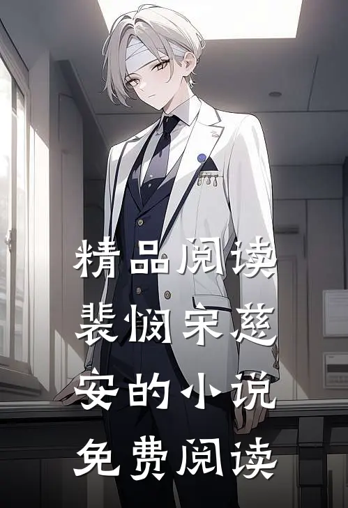 精品阅读裴悯宋慈安的小说免费阅读