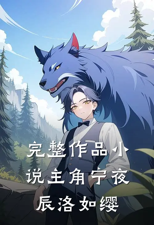 完整作品小说主角宁夜辰洛如缨