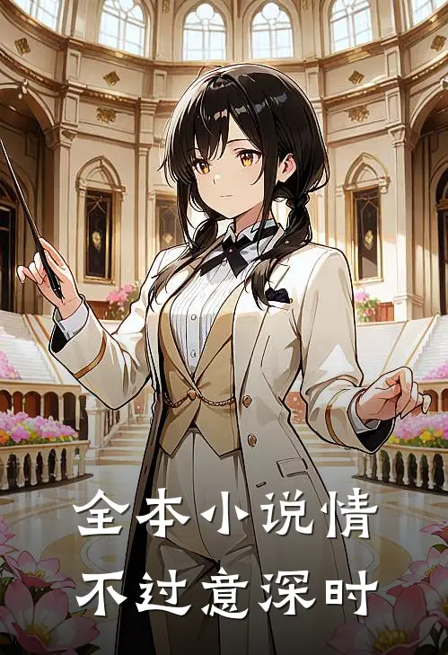 全本小说情不过意深时