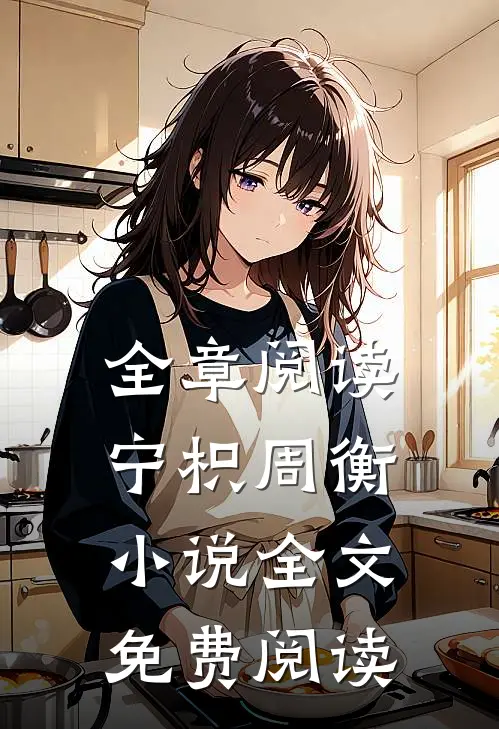 全章阅读宁枳周衡小说全文免费阅读