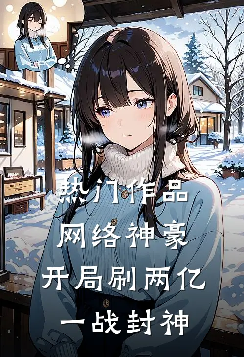 热门作品网络神豪：开局刷两亿，一战封神