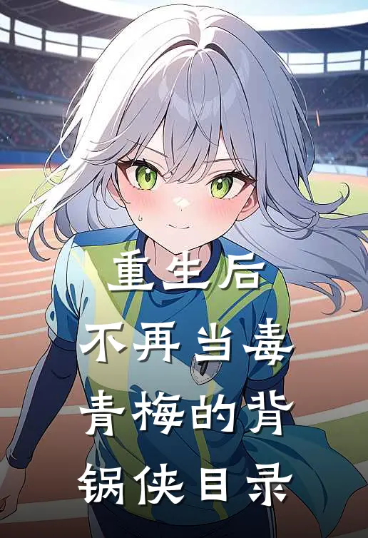 重生后，不再当毒青梅的背锅侠目录