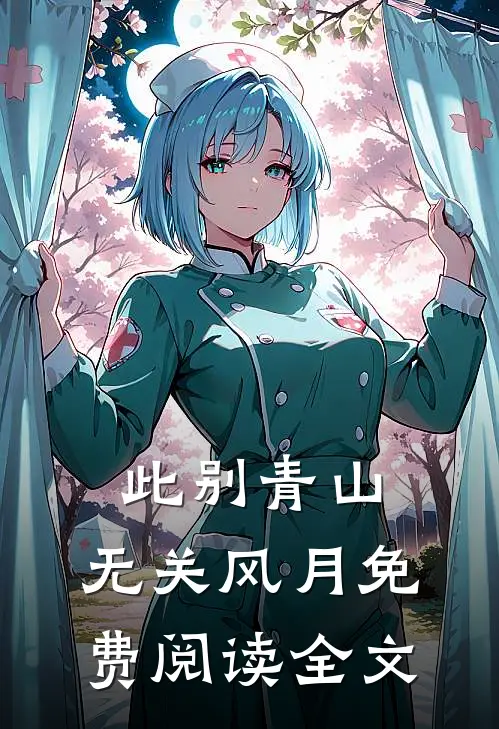此别青山，无关风月免费阅读全文