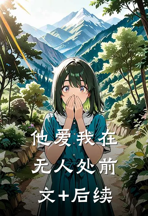 他爱我在无人处前文+后续