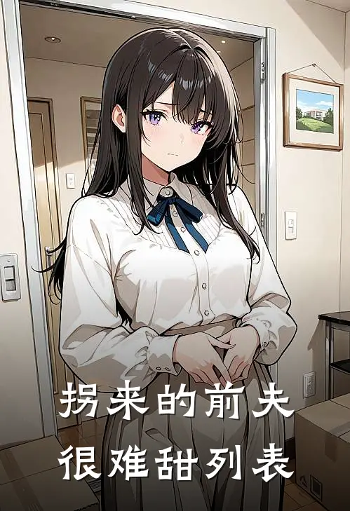 拐来的前夫很难甜列表