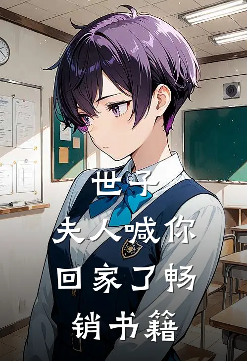 世子，夫人喊你回家了畅销书籍