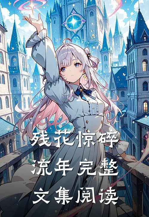 残花惊碎流年完整文集阅读