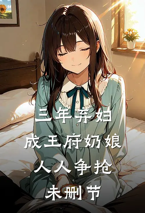 三年弃妇，成王府奶娘，人人争抢未删节