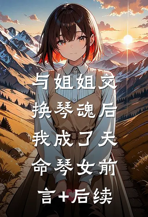 与姐姐交换琴魂后，我成了天命琴女前言+后续