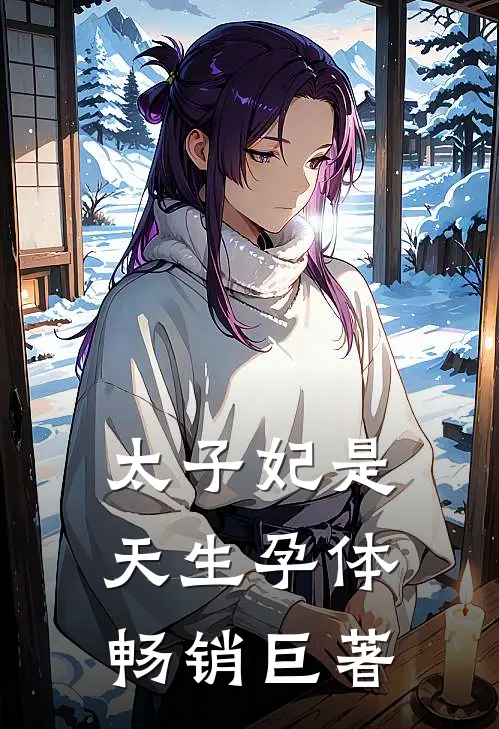 太子妃是天生孕体畅销巨著