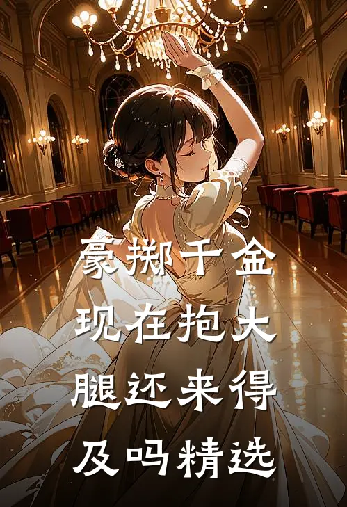 豪掷千金：现在抱大腿还来得及吗精选