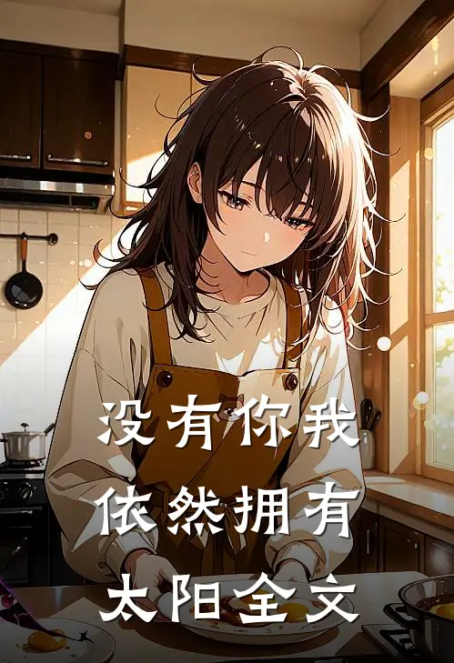 没有你我依然拥有太阳全文