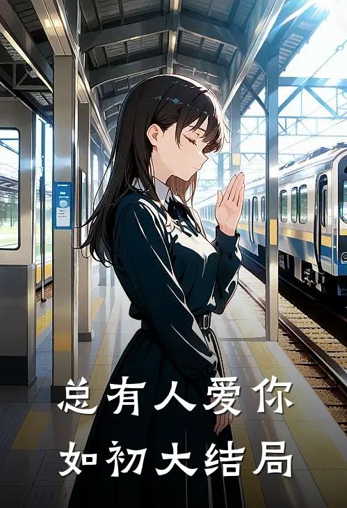 总有人爱你如初大结局