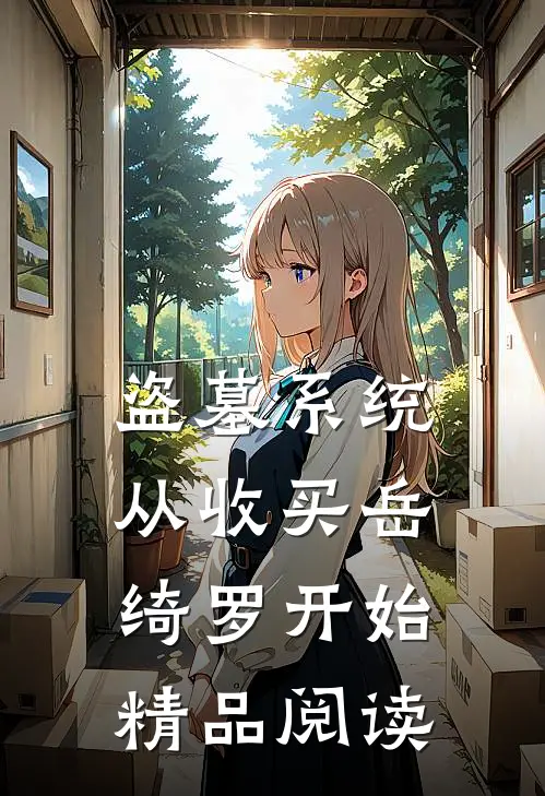 盗墓系统：从收买岳绮罗开始精品阅读