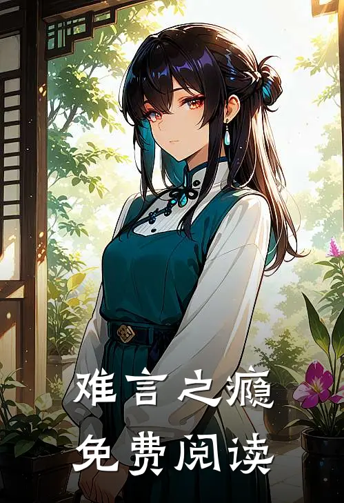 难言之瘾免费阅读