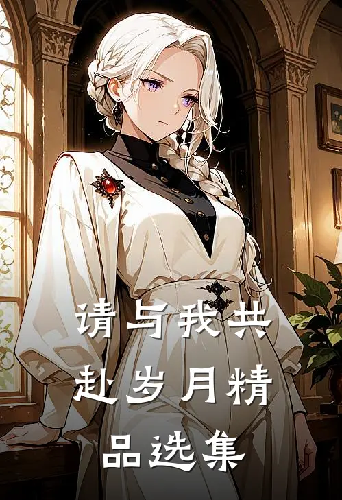请与我共赴岁月精品选集