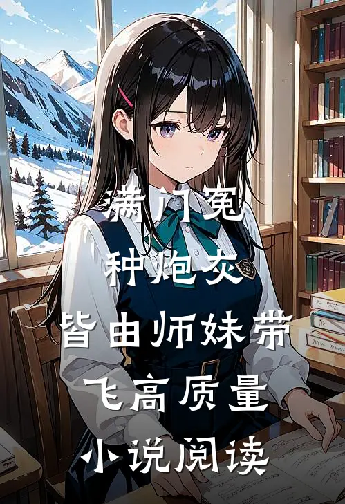 满门冤种炮灰，皆由师妹带飞高质量小说阅读