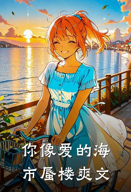 你像爱的海市蜃楼爽文